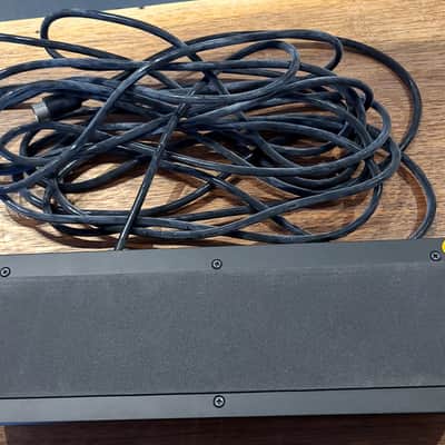 Marshall NOS M-PEDL-10021 5-Way Footswitch for TSL Series Amps image 2
