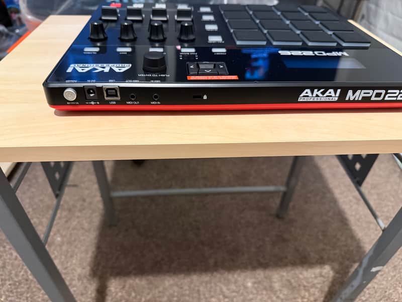 Akai MPD226 | Reverb UK