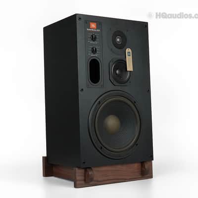 JBL 4410 Pair Of Vintage Speakers - Professionally Restored - 1-Year Warranty image 16