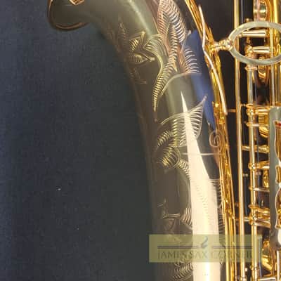 NO TARIFFS - Yamaha YTS-82Z Tenor Saxophone image 6