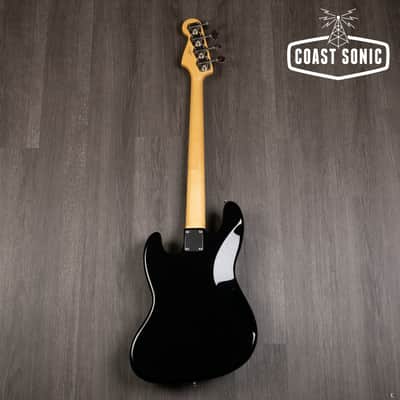 2019 Fender Hybrid 60s Jazz Bass made in Japan image 3