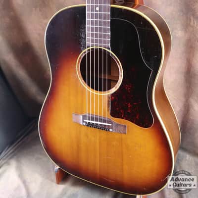 Gibson 1957 J-45 image 8
