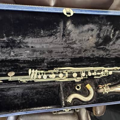Vito RESO-TONE 1960'S - RESONITE AND SILVER PLATED image 10