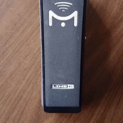 【komo 】LINE 6 Mission Engineering Mission Engineering EP1-L6 Line 6 Expression Pedal | USA