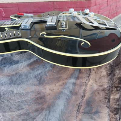 GUITORGAN 70's B-300 MCI GUITAR ORGAN ORIGINAL 1 OWNER near MINT! [VIDEO] image 5