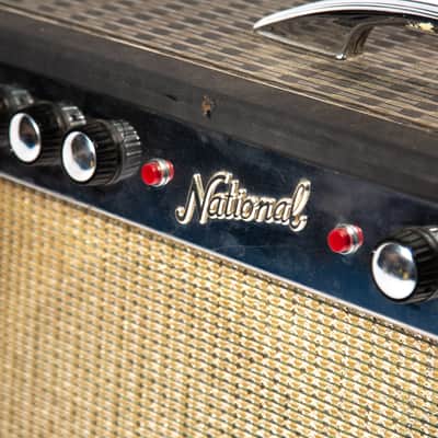 National Val-Pro Owned by Mike Campbell image 6