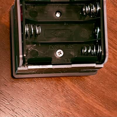 BASTL Instruments Kastle V1.5 Mini Modular Synthesizer with Patch Wires & OG Box image 7