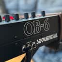 Sequential Oberheim OB-6 49-Key 6-voice Polyphonic Synthesizer Wonderful