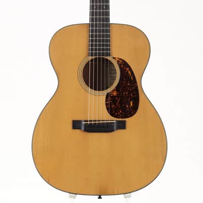 Martin 000-18GE Golden Era [1143525] (06/08) image 1