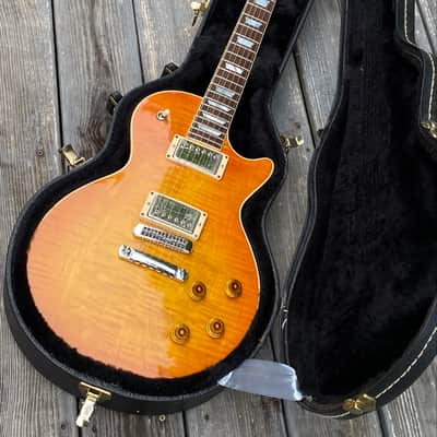 MASTER CERTIFIED: 1994 Heritage H-150 – Kalamazoo Built – Pro Setup – $2099 USD | FREE SHIPPING image 4