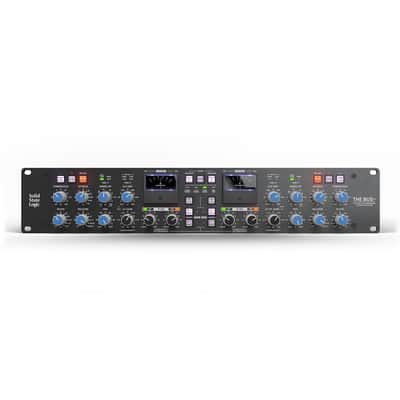 SSL THE BUS+ Bus Compressor image 1