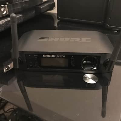 Shure GLXD4=-Z2