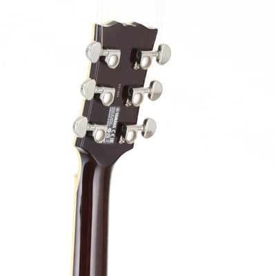 YAMAHA SG1820 Brown Sunburst [IHP097E] (04/24) image 12