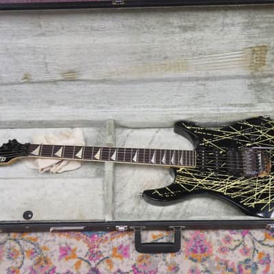 Kaman GTX-33 Electric Guitar (Cleveland, OH) image 9