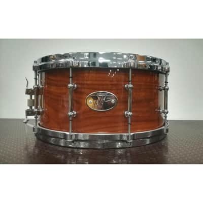 Ludwig Alex Van Halen Signature Limited Edition 6.5x14" Rosewood Snare Drum 2009