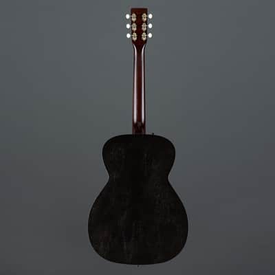 Art & Lutherie Legacy Faded Black - Acoustic Guitar image 3