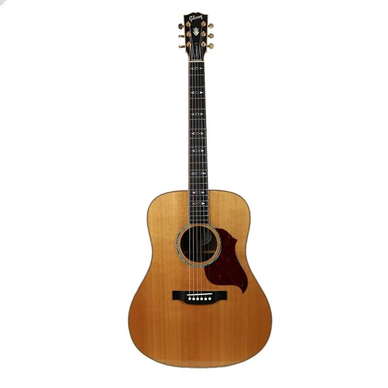 Gibson Songwriter Deluxe Standard 2009 - 2014 image 1
