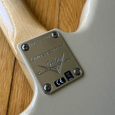 2024 Fender Custom Shop LTD ‘59 Limited Edition Jazzmaster Desert Sand Electric Guitar w/ OHSC image 9