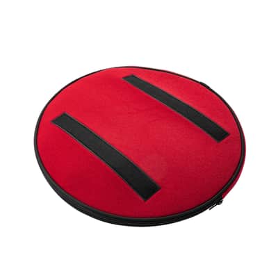 Gator Grooves Roto-Molded Snare Drum Case w/ Padding 13 x 5.5in image 8