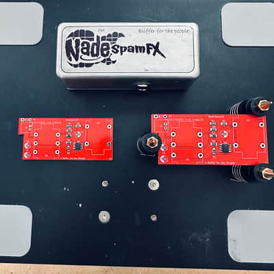 NEW - NadeSpamFX: Buffer for the People (Klon Buffer) image 3