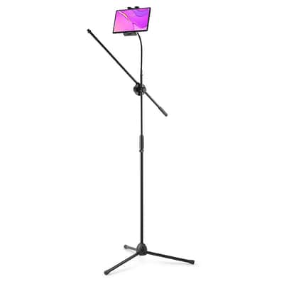 Vonyx Ms10 Tb Microstand Boom Tablethld. image 1