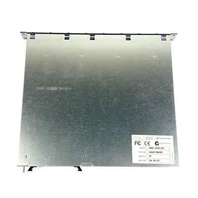 Digidesign 91903130100 Analog Input Card For Avid Venue Profile Stage Rack #2 TGHM image 6
