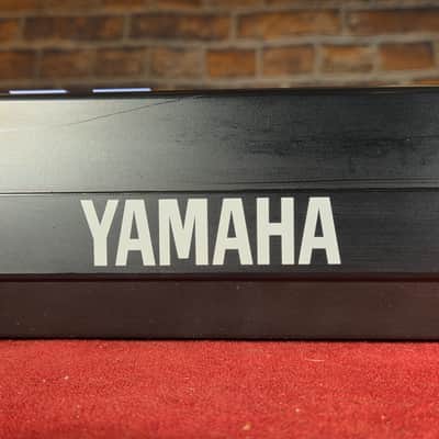 Yamaha PSR-12 Electronic Piano w/ Power Supply image 10