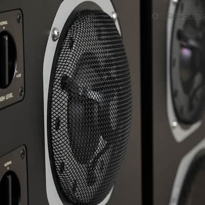 Yamaha NS-1000M Studio Monitor Speakers (Pair) – Beryllium Drivers – Professionally Restored – 1-Year Warranty image 18