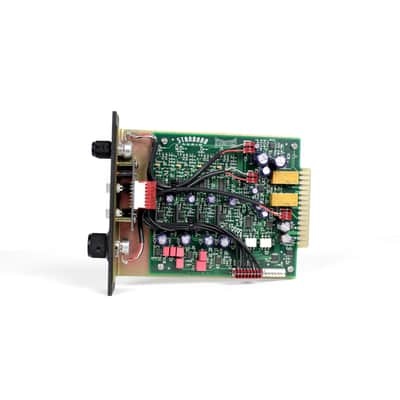 Standard Audio Stretch 500 Series Multi-Band Compressor/Dynamics Module image 2