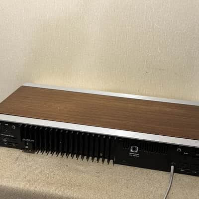 Bang & Olufsen Beomaster 901 Rare Vintage Receiver Stereo FM AM Analog Warranty image 7