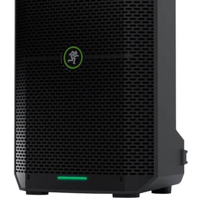 Mackie Thump GO | 8in - 115dB Battery Speaker | Bluetooth Streaming & 2-Channel Mixer image 5