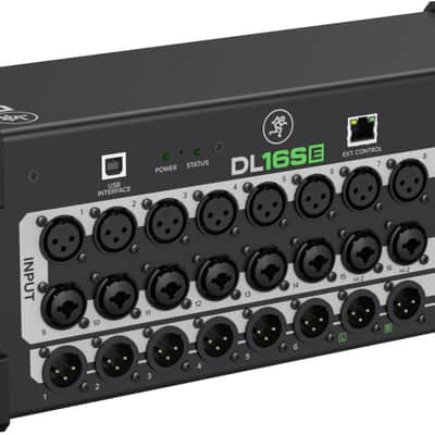 Mackie   Dl16 Se image 2