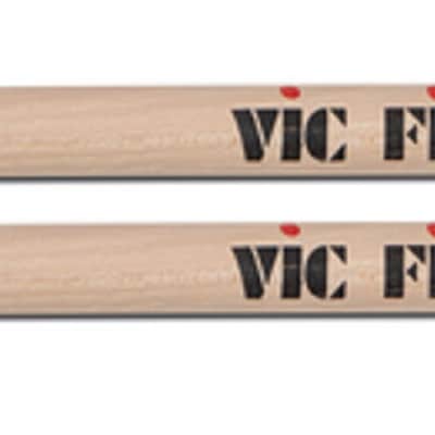 Vic Firth X5APG American Classic® Extreme 5A PureGrit Drumsticks image 4