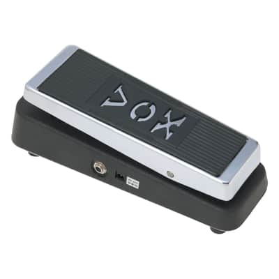 VOX Wah Wah V847 - Wah Wah Pedal image 1
