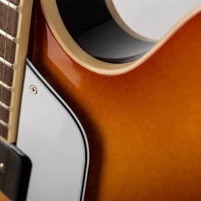 Epiphone USA Casino, Royal Tan | Demo image 14