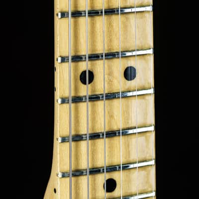 1978 Fender Telecaster Deluxe natural image 8