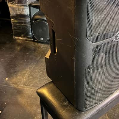 Peavey PVX Series PVX 12 Passive Speaker 14 HF Drive Protection image 6