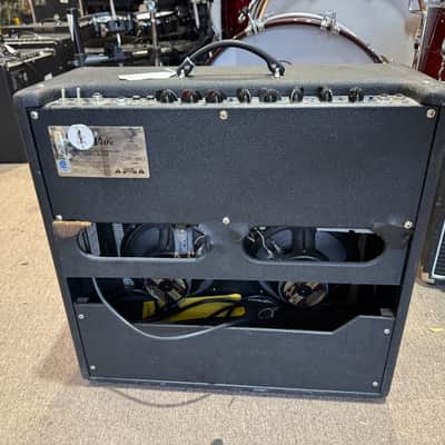 Fender Hot Rod DeVille III 3-Channel 60-Watt 410 4x10" Tube Guitar Combo Amplifier - Local Pickup Only image 3
