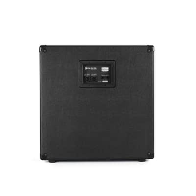 Genzler Amplification Bass Array 410-3 Cabinet image 2