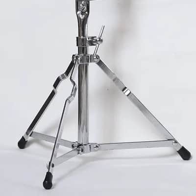 Slingerland Quick Release Rocket-Style Snare Drum Stand, EXCEPTIONAL CONDITION - 1960s-70s / INSPECTED & TESTED image 4