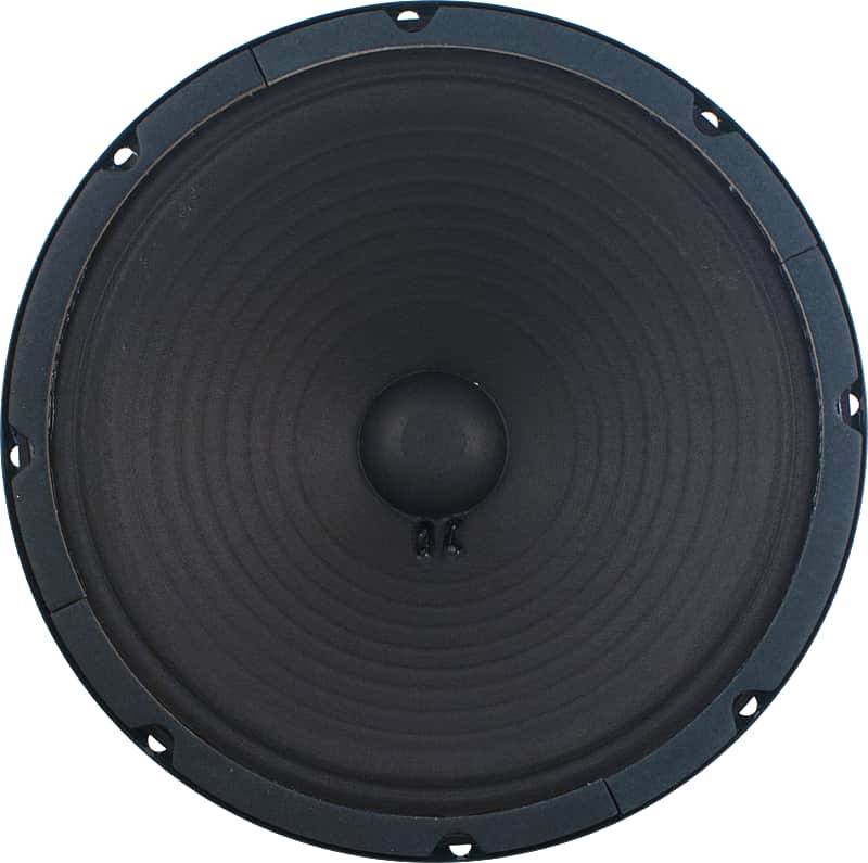 Jensen C10Q Vintage Ceramic 10" 40-Watt 8ohm Guitar Speaker image 3