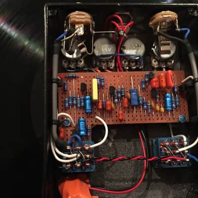 Lumpy’s Tone Shop Electric Majik Leeds Boost Deluxe image 3