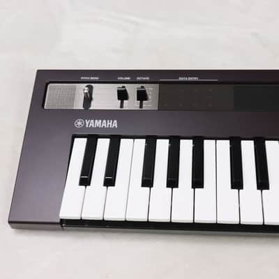 YAMAHA reface DX [JECP01005] (04/03) image 4