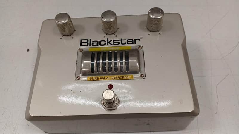 Blackstar HT-DRIVE
