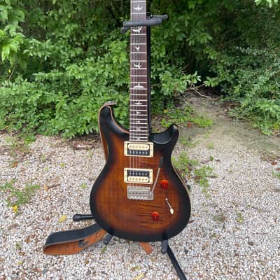 PRS SE Custom 24 2022 image 1