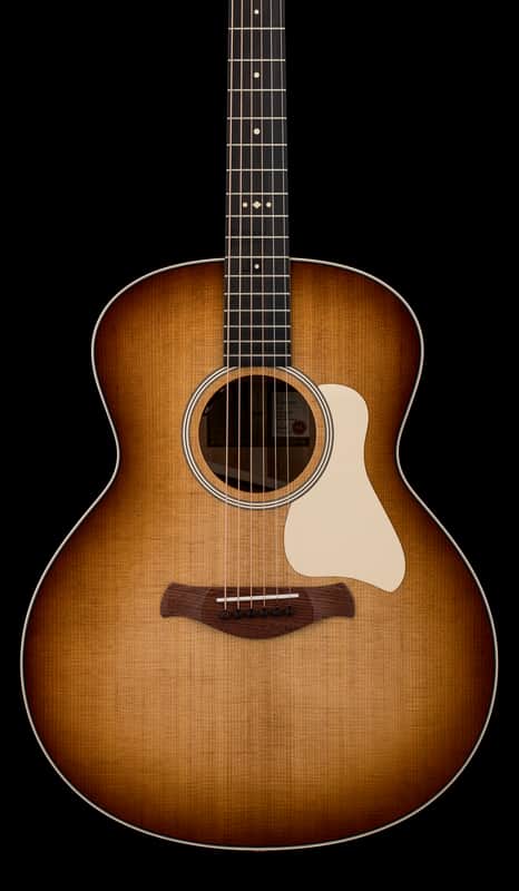 Taylor Gold Label 514e - Sunburst #25030 image 1