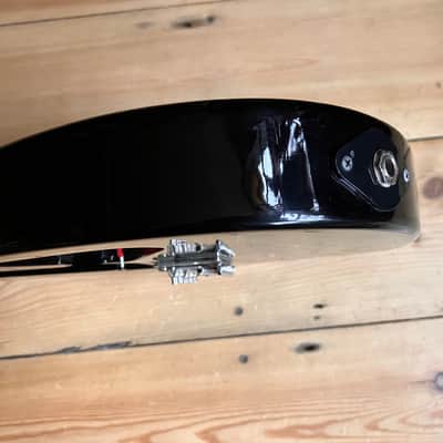 Yamaha Pacifica 012 Electric Guitar Body 2020 Alder image 15