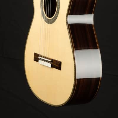 Cordoba Master Series Torres Nylon String -Made in the USA NEW image 9
