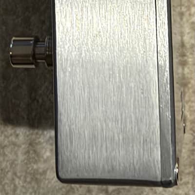MXR M109S Six Band EQ 2016 - Present - Silver image 4