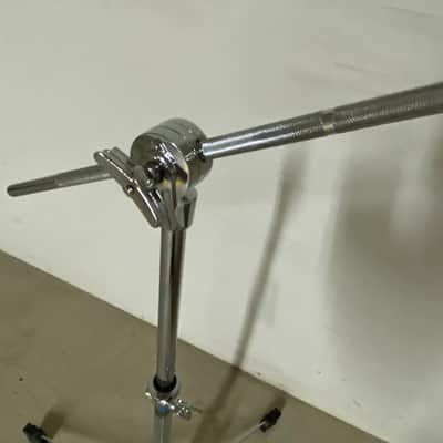 Ludwig LAC35BCS Atlas Classic Flat-Based Boom Cymbal Stand (2 of 3) image 2